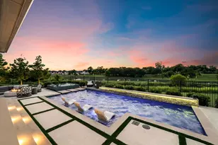 4510 Mill Branch Dr, Prosper, TX 75078 - Photo 29