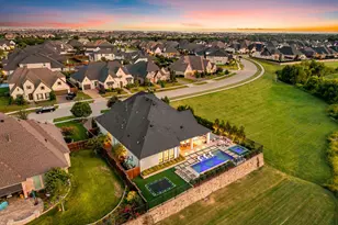 4510 Mill Branch Dr, Prosper, TX 75078 - Photo 3