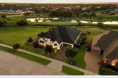 4510 Mill Branch Drive, Prosper, TX 75078 - Photo 35