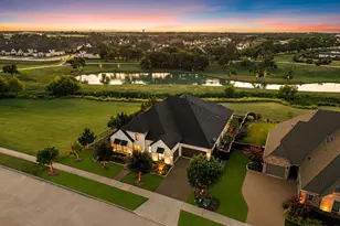 4510 Mill Branch Dr, Prosper, TX 75078 - Photo 35