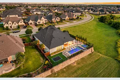 4510 Mill Branch Drive, Prosper, TX 75078 - Photo 3
