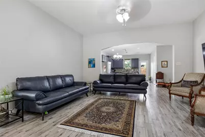 10121 Bridgewater Drive, McKinney, TX 75072 - Photo 7