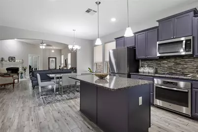 10121 Bridgewater Drive, McKinney, TX 75072 - Photo 13