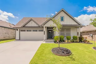 713 Breckenridge Pk Dr, Alvarado, TX 76009 - Photo 1