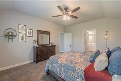 713 Breckenridge Park Drive, Alvarado, TX 76009 - Photo 11