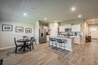 713 Breckenridge Park Drive, Alvarado, TX 76009 - Photo 5