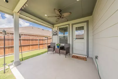 713 Breckenridge Park Drive, Alvarado, TX 76009 - Photo 23