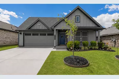 713 Breckenridge Park Drive, Alvarado, TX 76009 - Photo 1