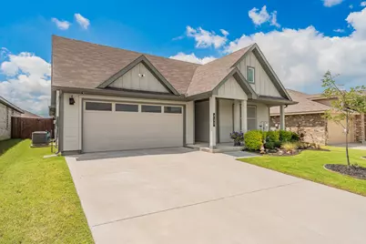 713 Breckenridge Park Drive, Alvarado, TX 76009 - Photo 3