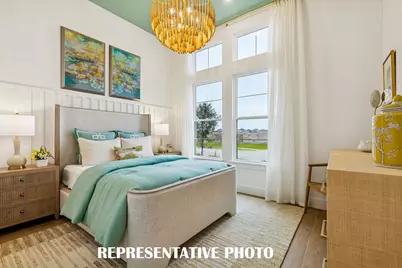 1090 Arlong Park Drive, Prosper, TX 75078 - Photo 17