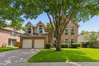 5511 S Briar Ridge Circle, McKinney, TX 75072 - Photo 1