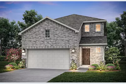 2524 Limerick Drive, Princeton, TX 75407 - Photo 1