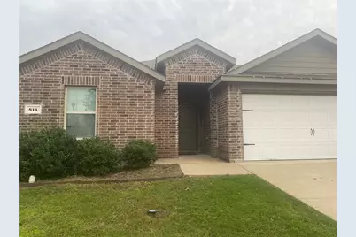 814 Rustic Meadows Trail, Princeton, TX 75407 - Photo 1