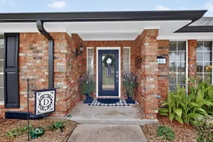 611 N Fm Rd, Forney, TX 75126 - Photo 3