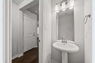 727 W Johnson Street #A, Denison, TX 75020 - Photo 15