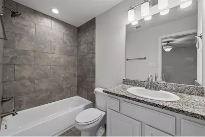 727 W Johnson Street #A, Denison, TX 75020 - Photo 13