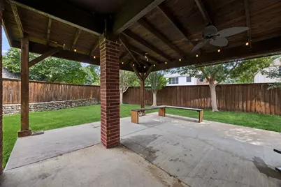6548 Bolliger Court, Frisco, TX 75035 - Photo 33