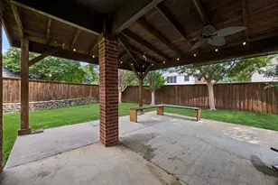 6548 Bolliger Ct, Frisco, TX 75035 - Photo 33