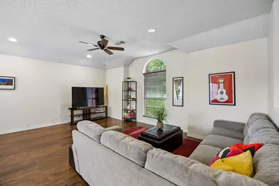 6548 Bolliger Court, Frisco, TX 75035 - Photo 29
