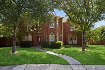 6548 Bolliger Court, Frisco, TX 75035 - Photo 3