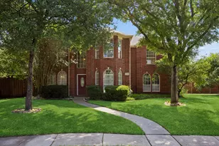 6548 Bolliger Ct, Frisco, TX 75035 - Photo 3