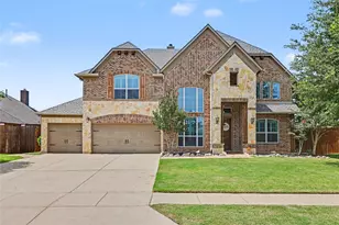 2261 Hideaway Pointe Dr, Little Elm, TX 75068 - Photo 1