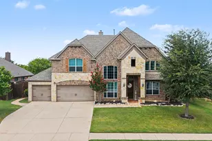 2261 Hideaway Pointe Dr, Little Elm, TX 75068 - Photo 1