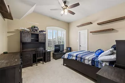2261 Hideaway Pointe Drive, Little Elm, TX 75068 - Photo 13