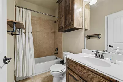 2261 Hideaway Pointe Drive, Little Elm, TX 75068 - Photo 9