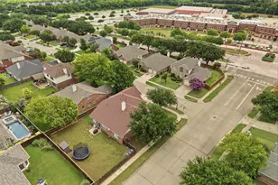 601 Cresthaven Dr, McKinney, TX 75071 - Photo 35