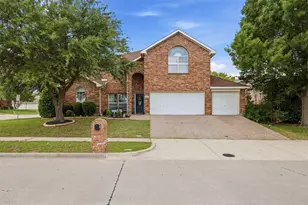 601 Cresthaven Dr, McKinney, TX 75071 - Photo 1
