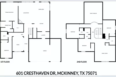 601 Cresthaven Drive, McKinney, TX 75071 - Photo 27