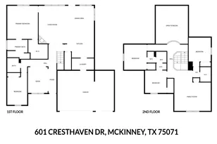 601 Cresthaven Dr, McKinney, TX 75071 - Photo 27