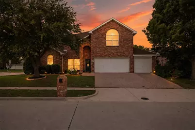 601 Cresthaven Drive, McKinney, TX 75071 - Photo 39