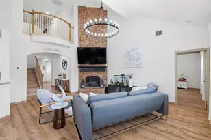 601 Cresthaven Dr, McKinney, TX 75071 - Photo 5