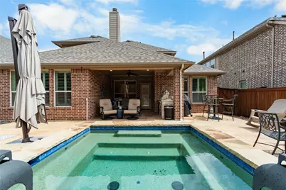 1616 Golf Club Drive, Lantana, TX 76226 - Photo 37