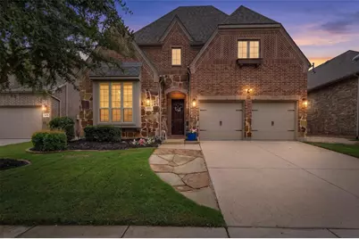 1616 Golf Club Drive, Lantana, TX 76226 - Photo 1