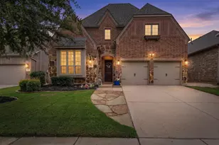 1616 Golf Club Dr, Lantana, TX 76226 - Photo 1