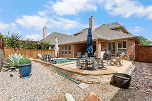1616 Golf Club Dr, Lantana, TX 76226 - Photo 35