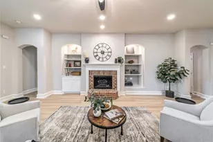 4009 Muscovy Dr, McKinney, TX 75072 - Photo 3