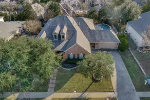 4009 Muscovy Dr, McKinney, TX 75072 - Photo 35