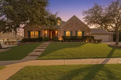 4009 Muscovy Drive, McKinney, TX 75072 - Photo 1