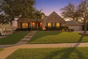 4009 Muscovy Dr, McKinney, TX 75072 - Photo 1