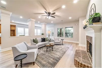 4009 Muscovy Drive, McKinney, TX 75072 - Photo 5