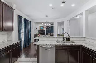 617 Blue Teal Pl, McKinney, TX 75071 - Photo 7