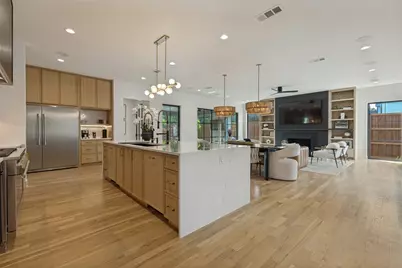 1606 Old Gate Lane, Dallas, TX 75218 - Photo 9
