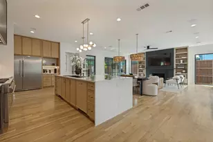 1606 Old Gate Ln, Dallas, TX 75218 - Photo 9