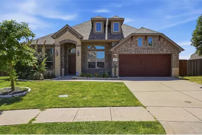 1537 Firenza Court, McLendon Chisholm, TX 75032 - Photo 1