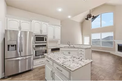 1537 Firenza Court, McLendon Chisholm, TX 75032 - Photo 5