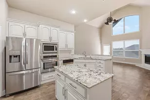 1537 Firenza Ct, McLendon Chisholm, TX 75032 - Photo 5